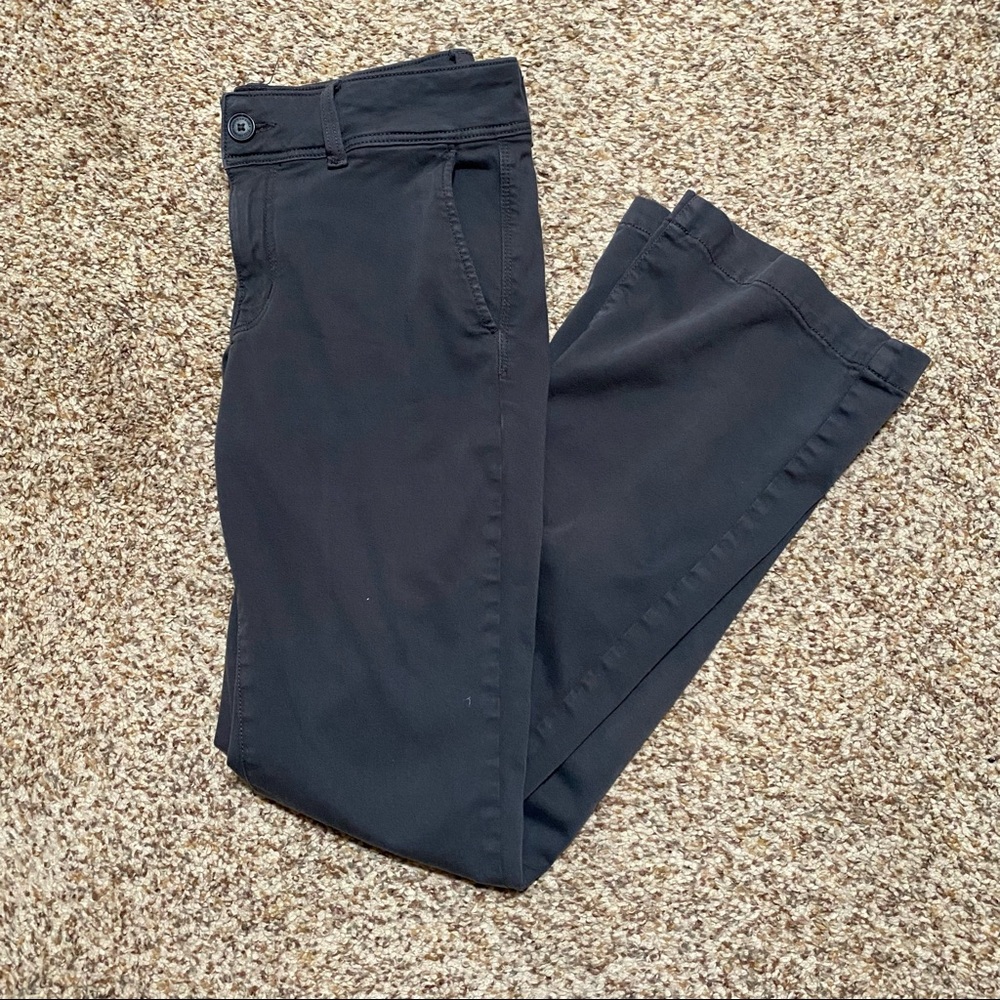 AEO Kick boot pants